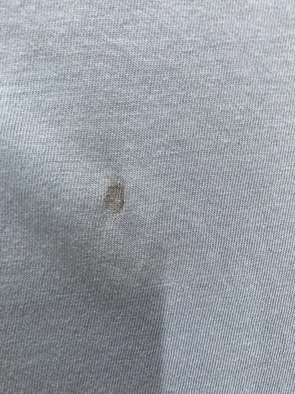 Patagonia Roam The Dirt Organic T-Shirt - Extra Small