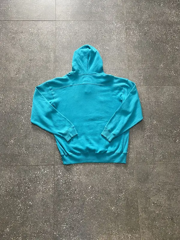 San Jose Barracuda NHL Hoodie - Large