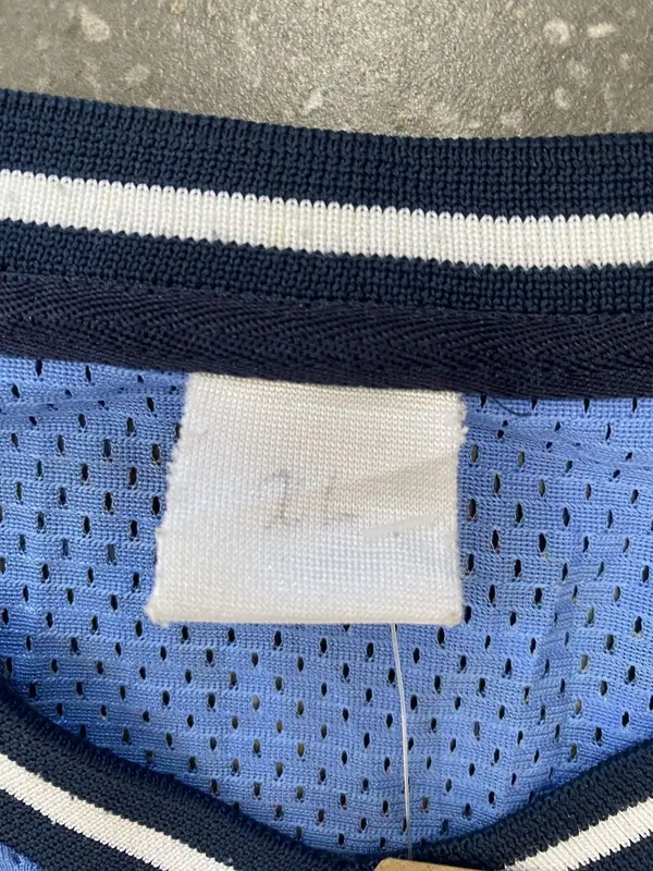 Blue Cleveland Cavaliers NBA Jersey - Extra Large