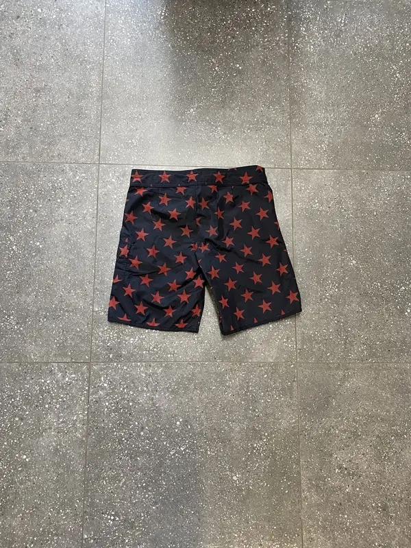 Black Carhartt Swim Shorts - Medium