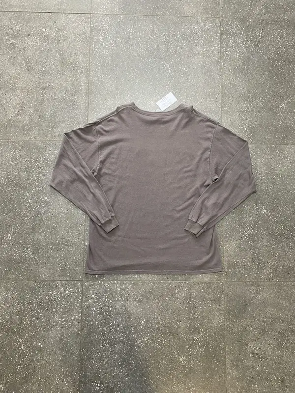 Brown Michigan State Spartans Long Sleeve - Extra Large