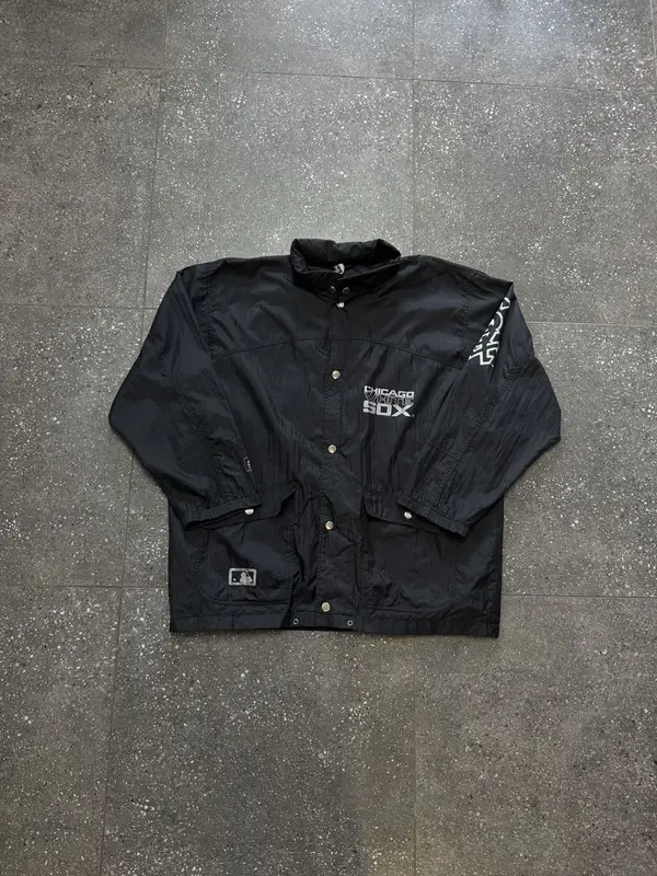  Campri Chicago White Sox - Extra Large