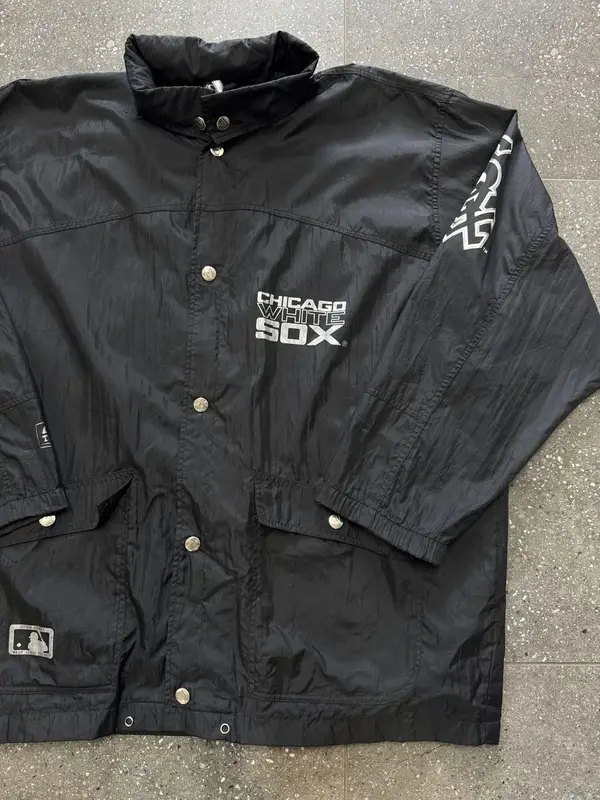 Campri Chicago White Sox - Extra Large