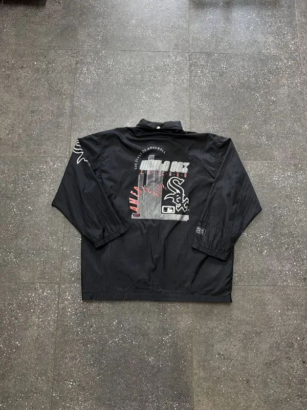 Campri Chicago White Sox - Extra Large