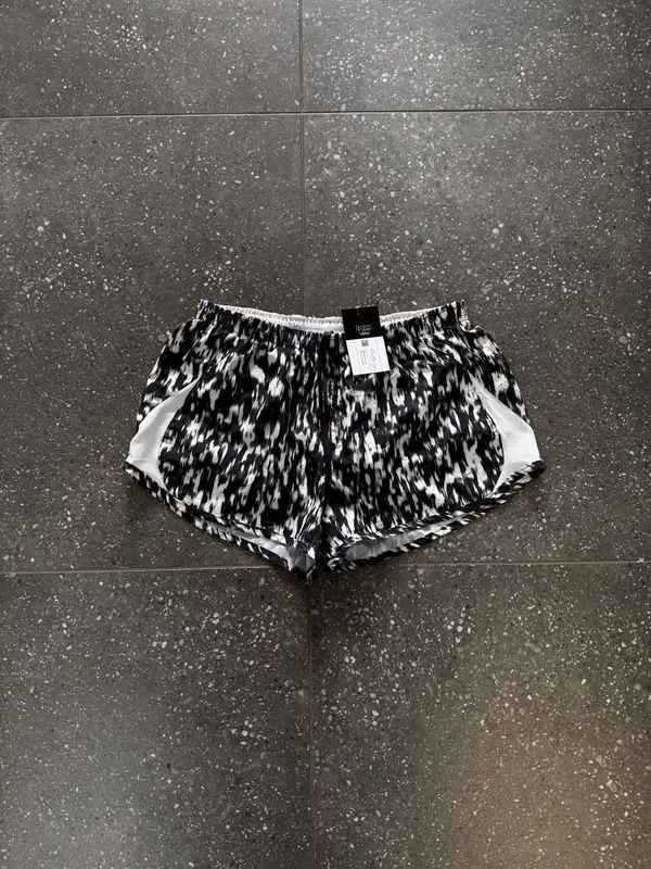 Nike Womans Nike Dri Fit Shorts- Medium (28-30)