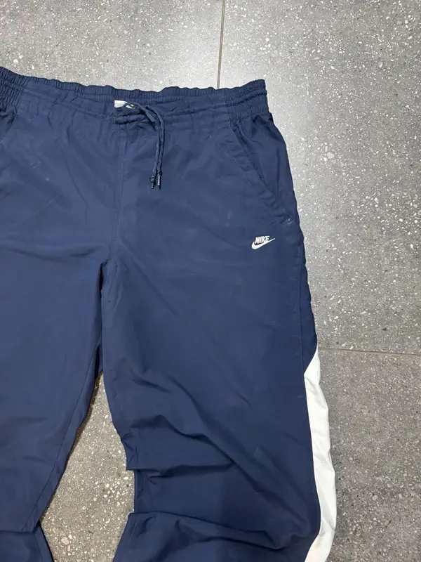 Vintage Nike Track Pants - Extra Large (34 - 36)