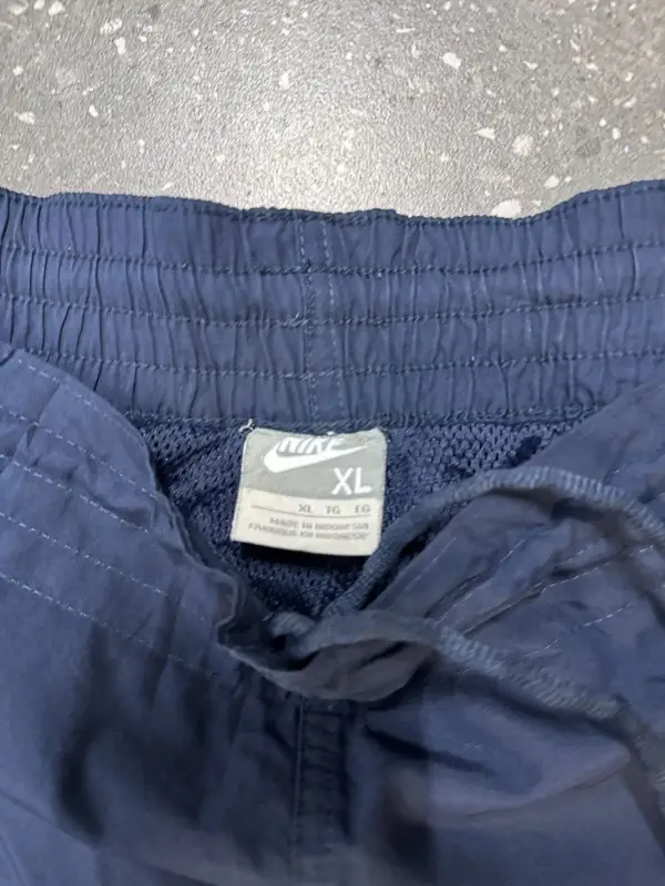 Vintage Nike Track Pants - Extra Large (34 - 36)