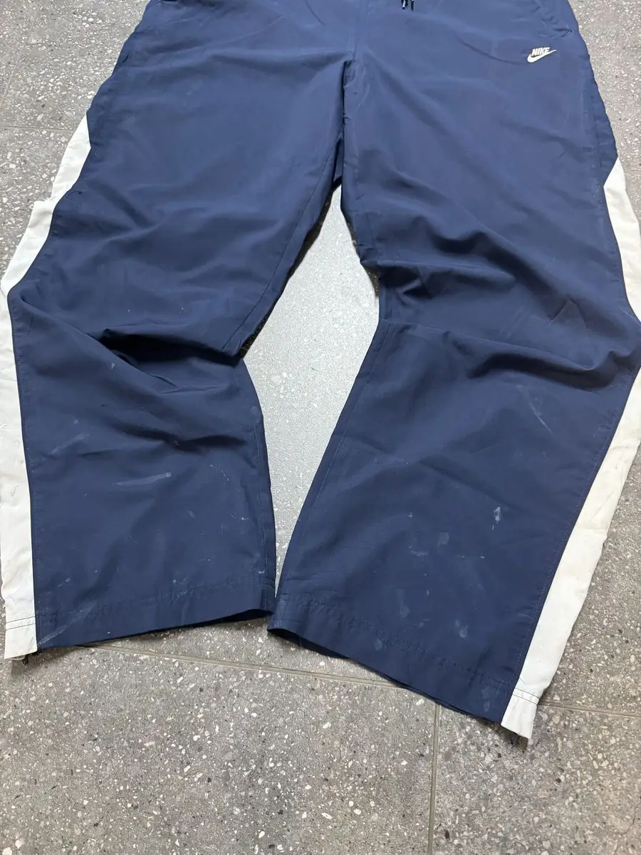 Vintage Nike Track Pants - Extra Large (34 - 36)
