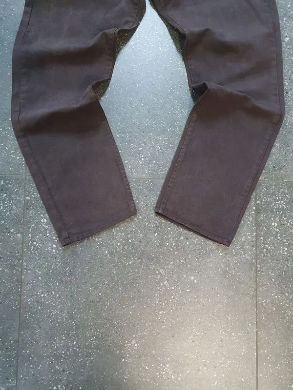 Vintage Brown Replay Jeans Jeans - 36