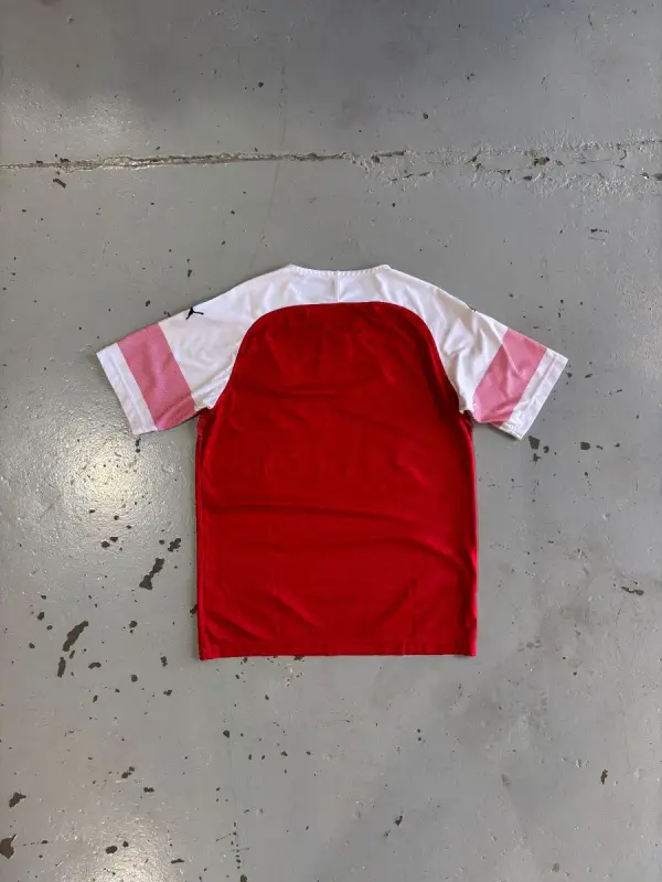 Puma Arsenal FC 2018/19 Home Football Jersey - Medium