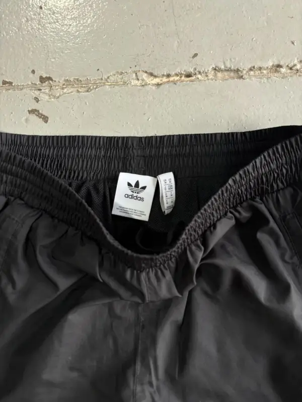 Adidas Originals Adicolor 3D Trefoil Trackpants - Medium