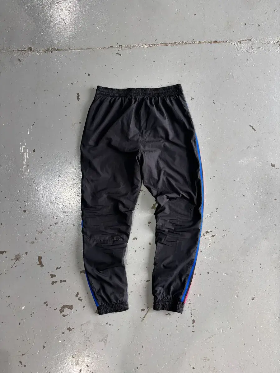 Adidas Originals Adicolor 3D Trefoil Trackpants - Medium
