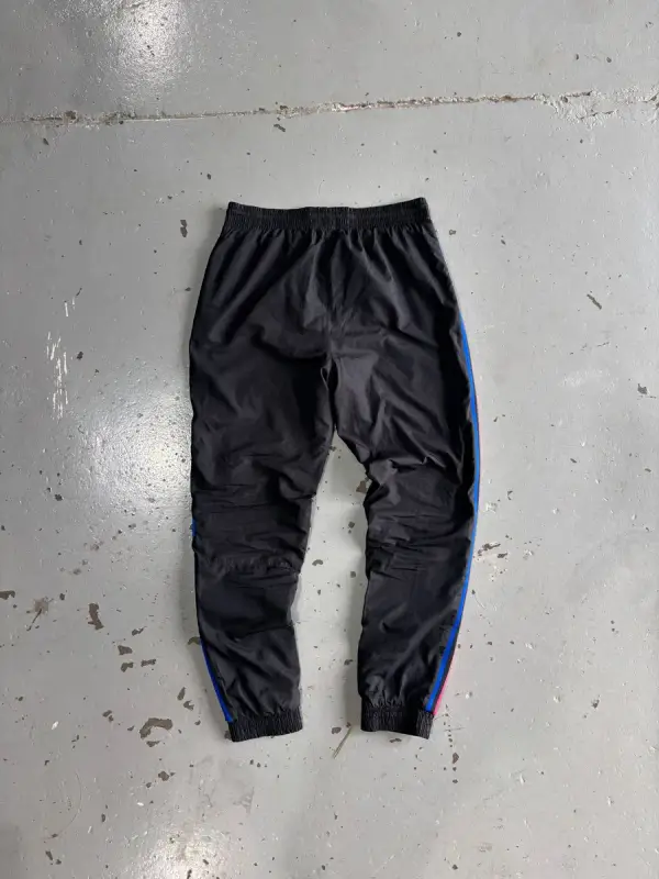 Adidas Originals Adicolor 3D Trefoil Trackpants - Medium