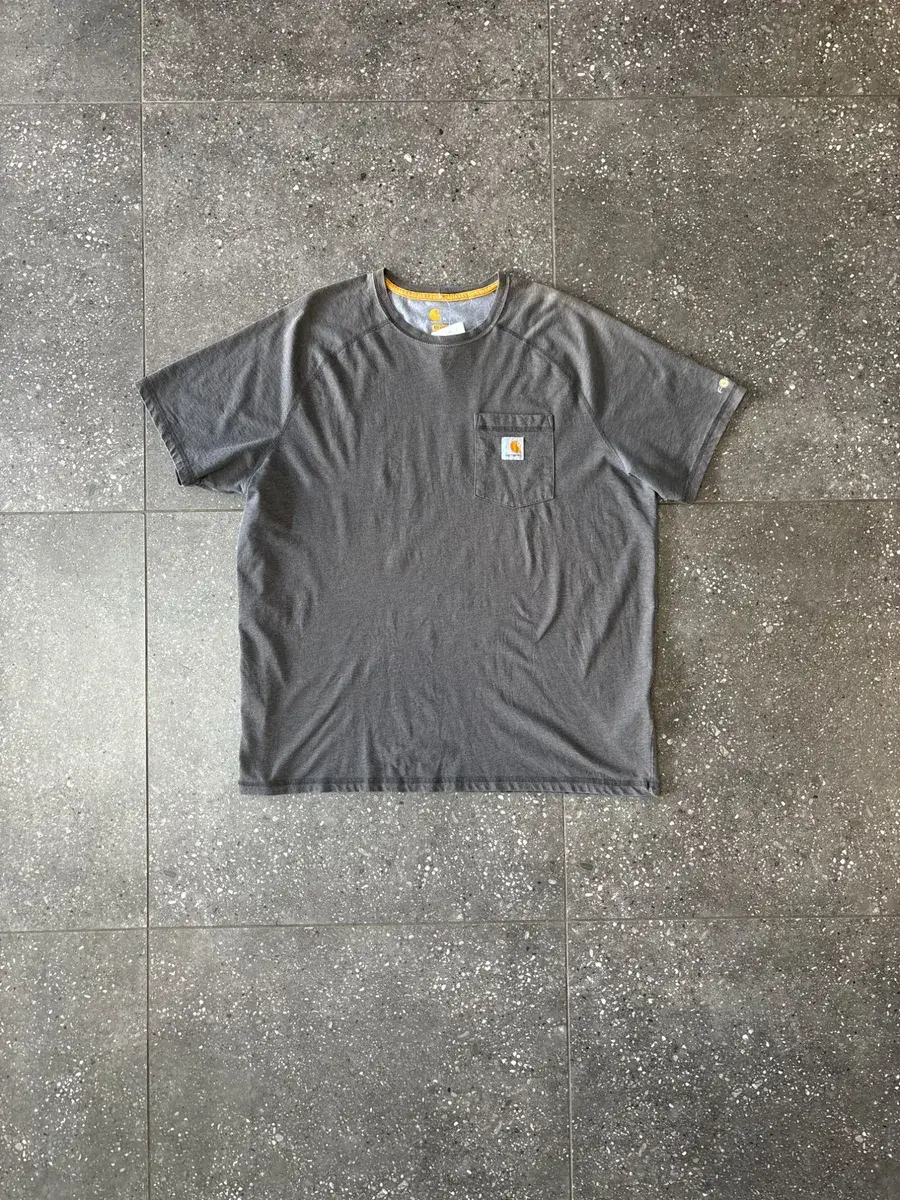 Carhartt Carhartt Force Fade T-Shirt - Extra Large