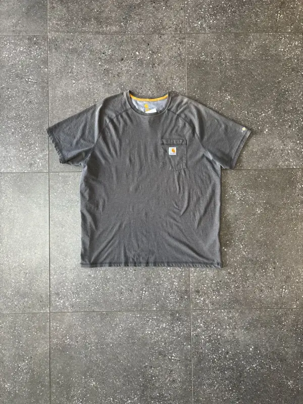 Carhartt Carhartt Force Fade T-Shirt - Extra Large