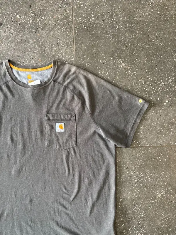 Carhartt Force Fade T-Shirt - Extra Large