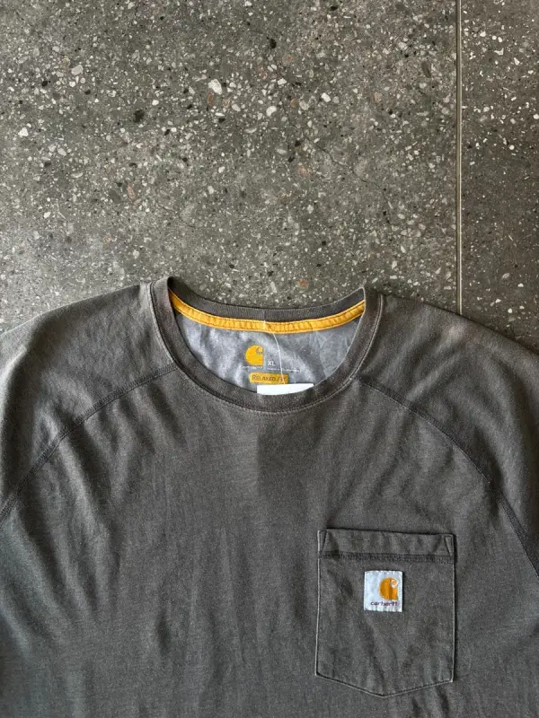 Carhartt Force Fade T-Shirt - Extra Large