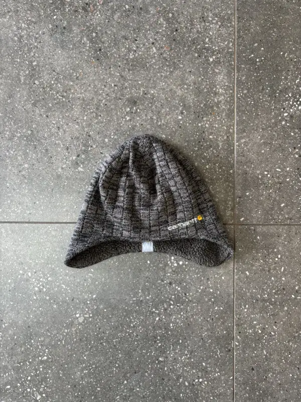 Carhartt Carhartt Beanie with Sherpa Lining - OSFA