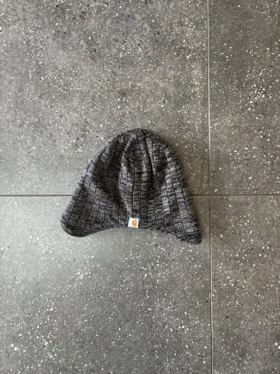 Carhartt Beanie with Sherpa Lining - OSFA