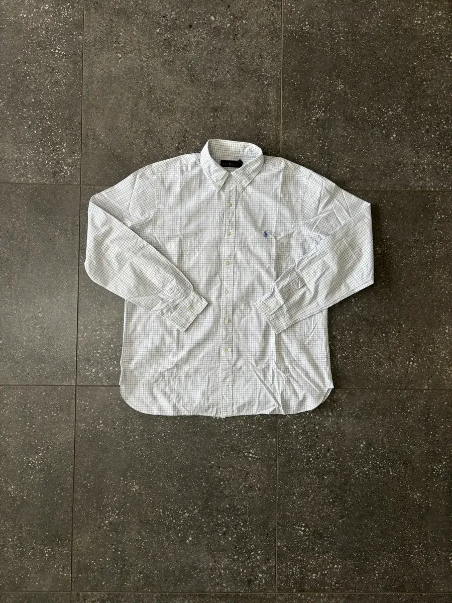Ralph Lauren Ralph Lauren Classic Shirt - Extra Large