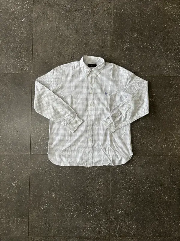 Ralph Lauren Ralph Lauren Classic Shirt - Extra Large