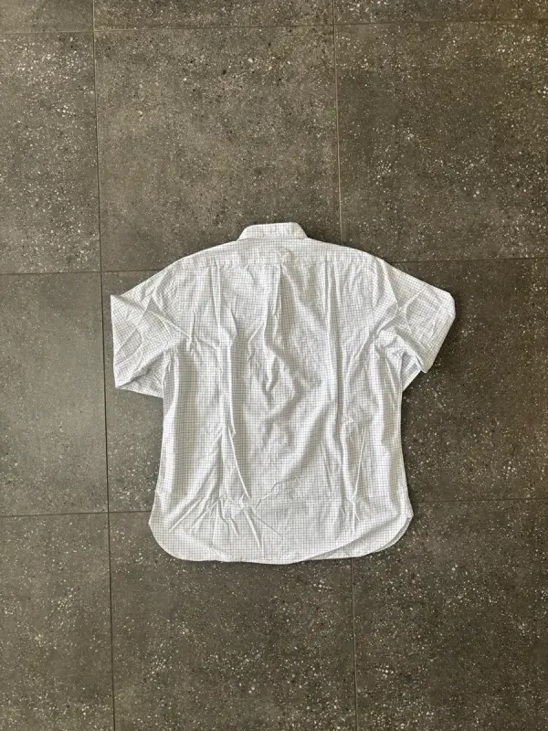 Ralph Lauren Classic Shirt - Extra Large