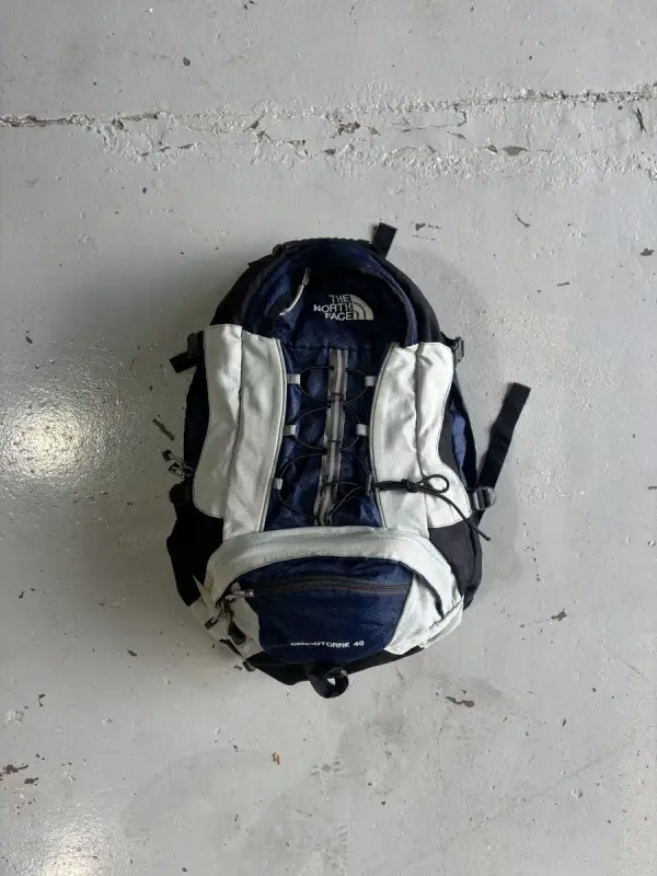 The North Face Vintage The North Face Otorre 40 Hiking Backpack - OSFA