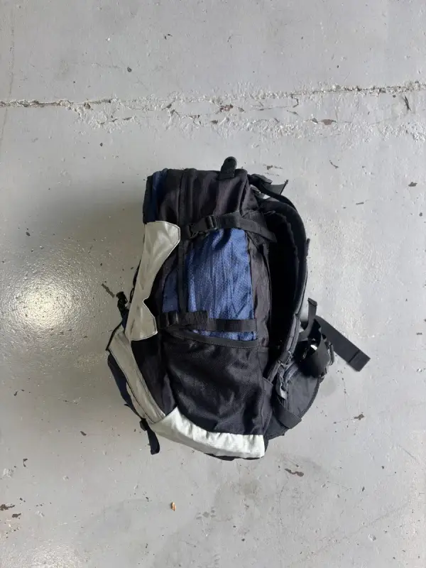 Vintage The North Face Otorre 40 Hiking Backpack - OSFA