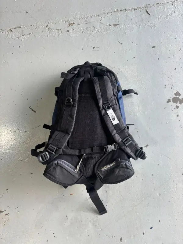 Vintage The North Face Otorre 40 Hiking Backpack - OSFA
