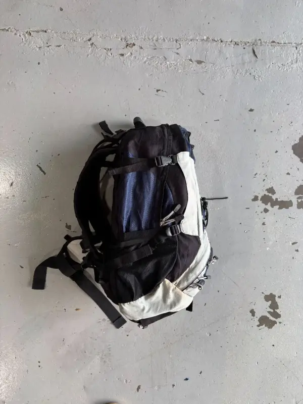Vintage The North Face Otorre 40 Hiking Backpack - OSFA