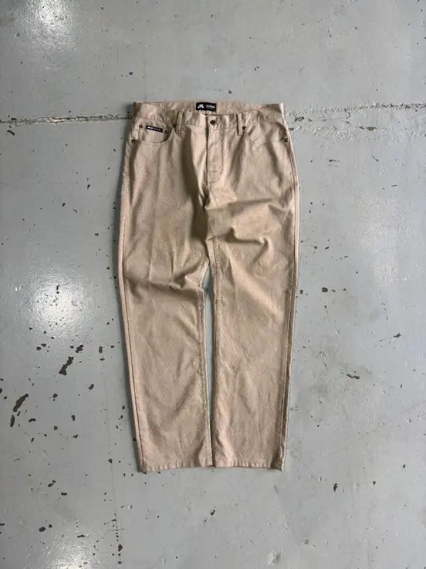 Nike Khaki Nike SB Trousers - 34