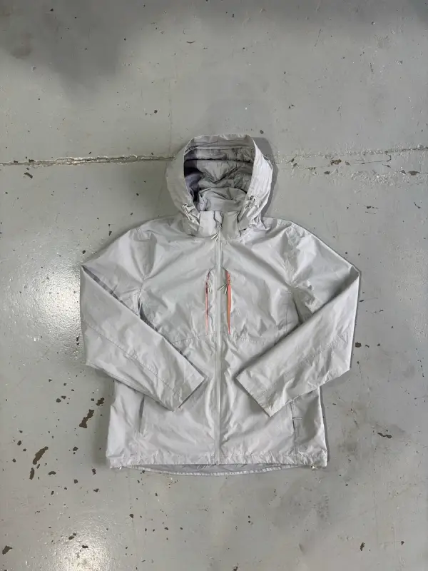  Womens Grey Mountain Warehouse Extreme Jacket - (18) Large