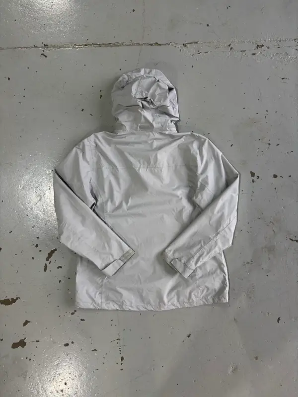 Womens Grey Mountain Warehouse Extreme Jacket - (18) Large