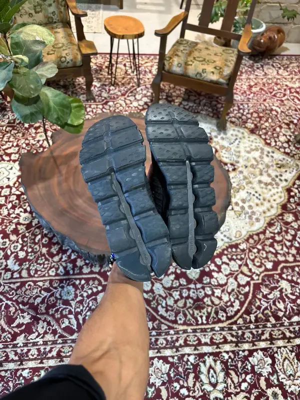 Black On Running Cloudswift 3 - UK10