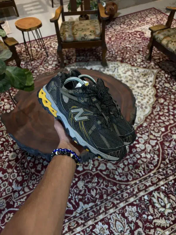 New Balance New Balance MT572 Sneakers - UK10.5