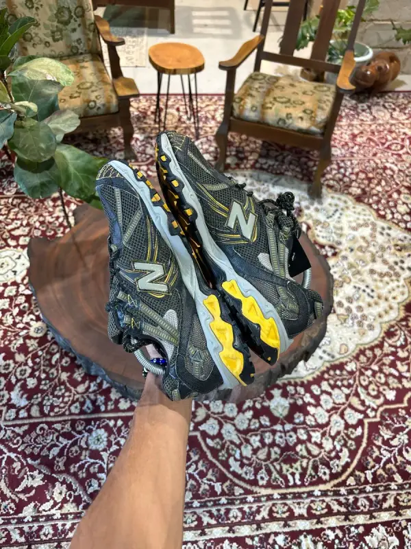 New Balance MT572 Sneakers - UK10.5