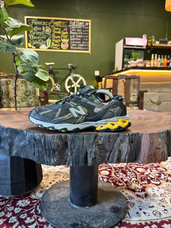 New Balance MT572 Sneakers - UK10.5