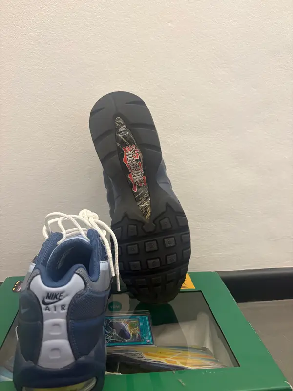 Nike Air Max 95 Yugi-Oh