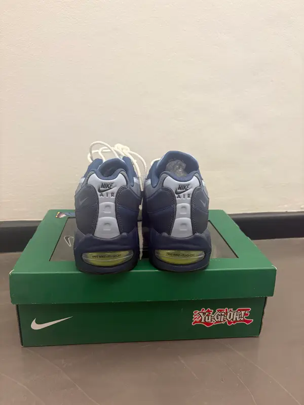 Nike Air Max 95 Yugi-Oh