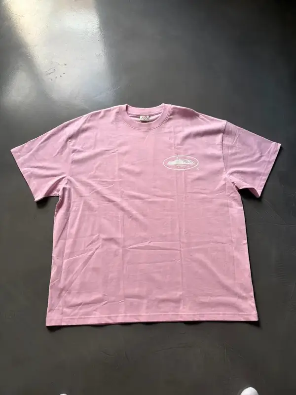 Corteiz Corteiz OG Island Tee