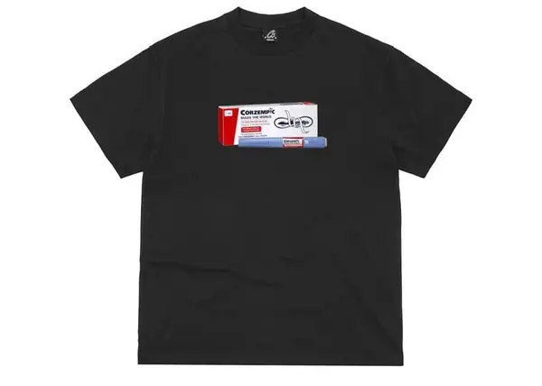 Other Corzempic Tee