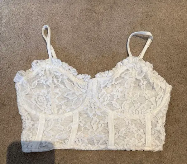 Foschini Foshchini bralette