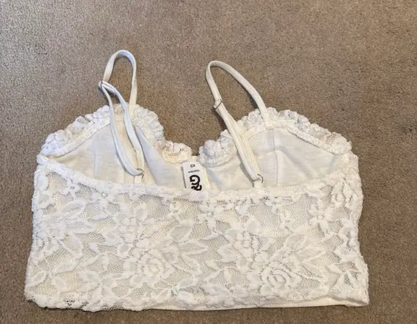 Foshchini bralette