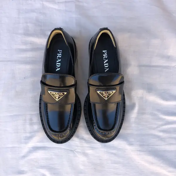 Prada Prada Loafers
