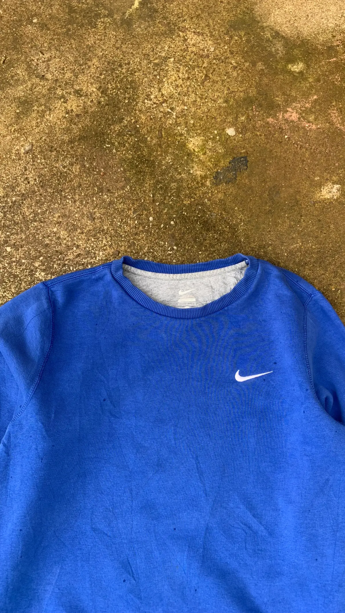 Nike