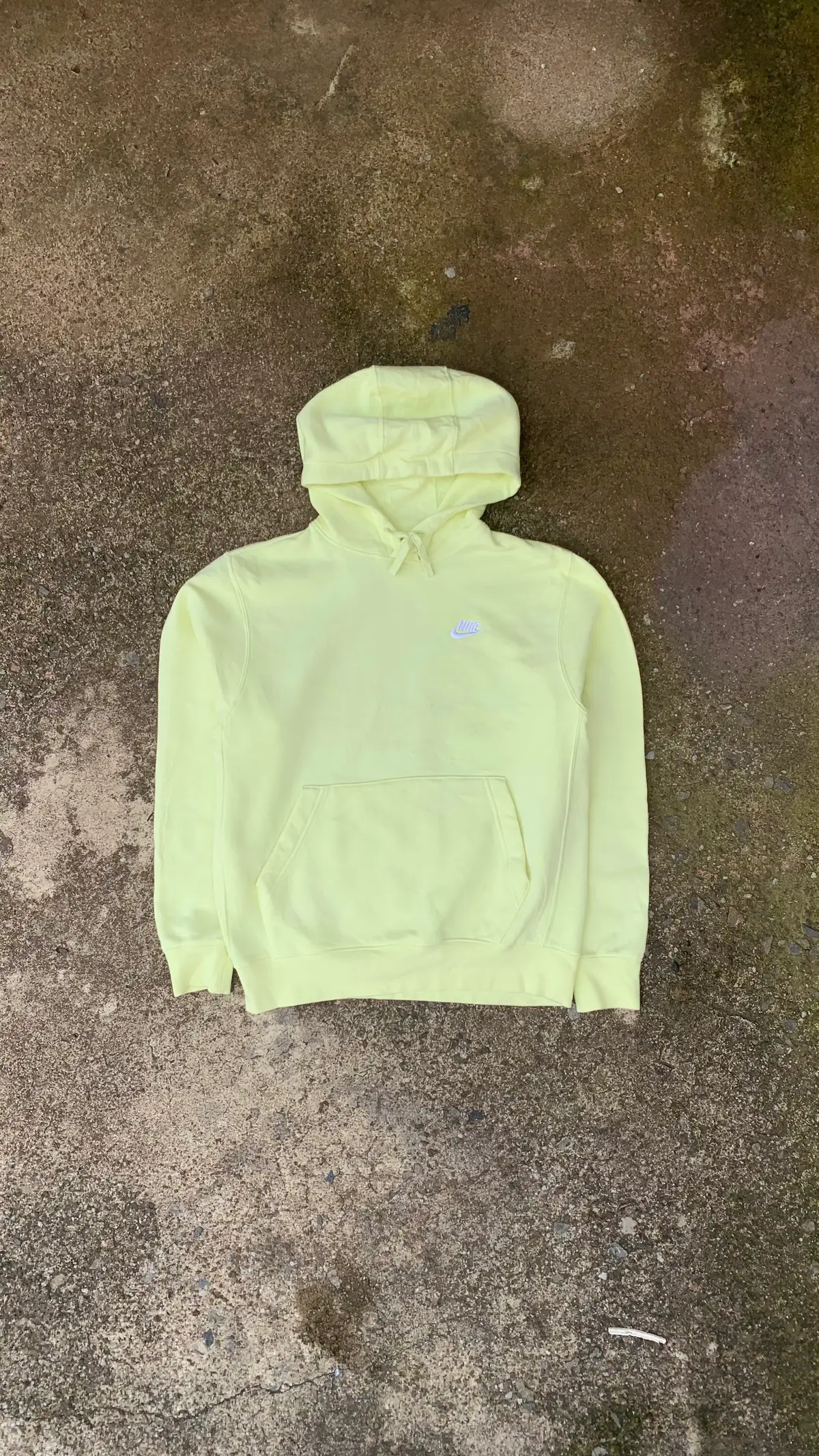 Nike Nike hoodie