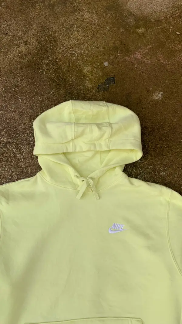 Nike hoodie