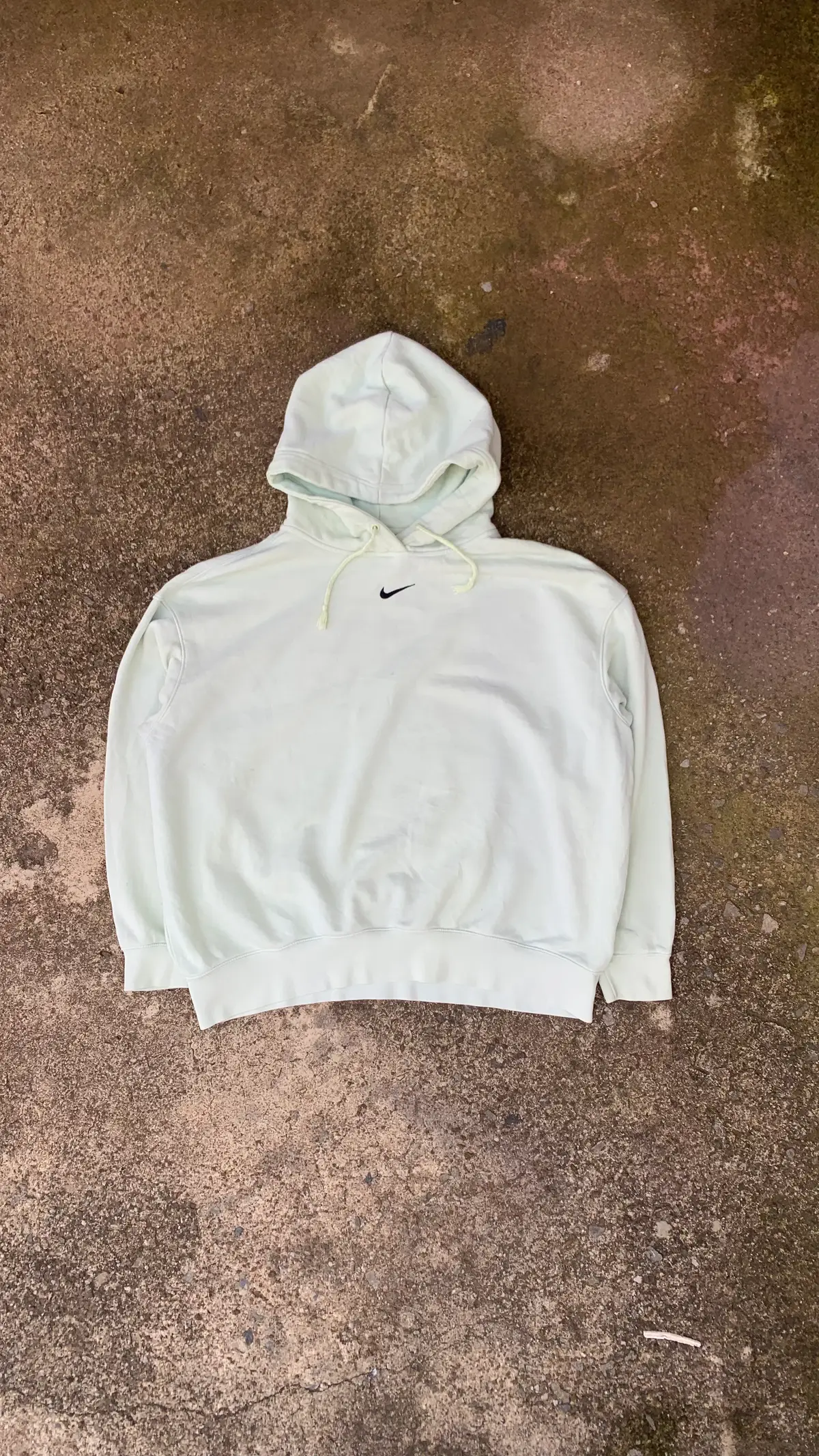 Nike Nike