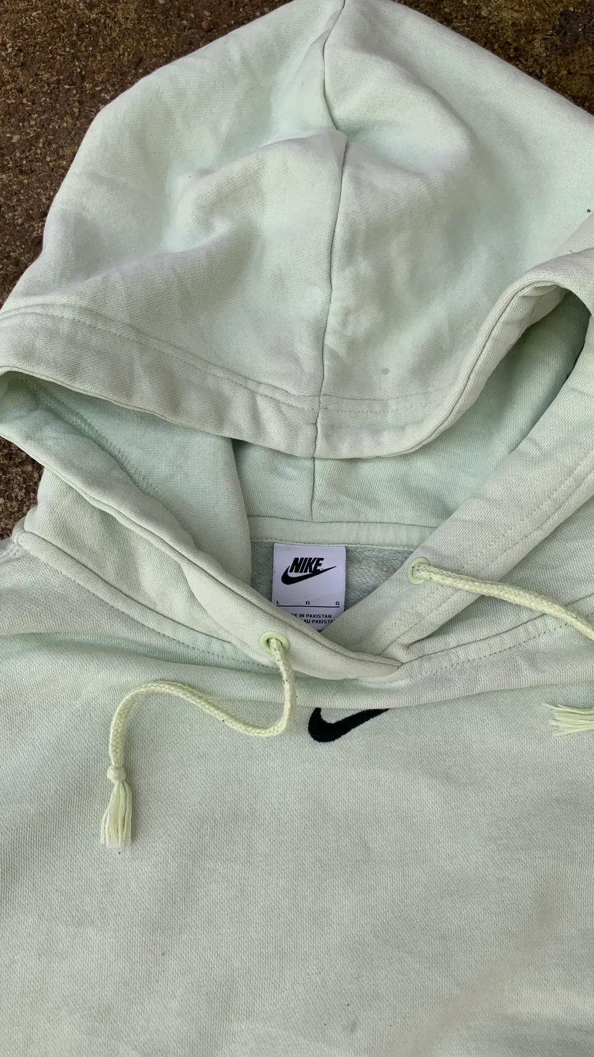 Nike