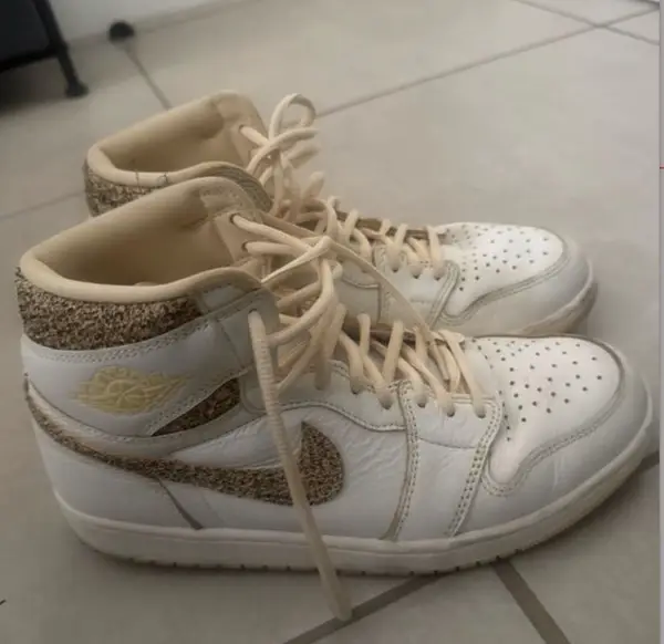 Air Jordan Jordan 1 Naija